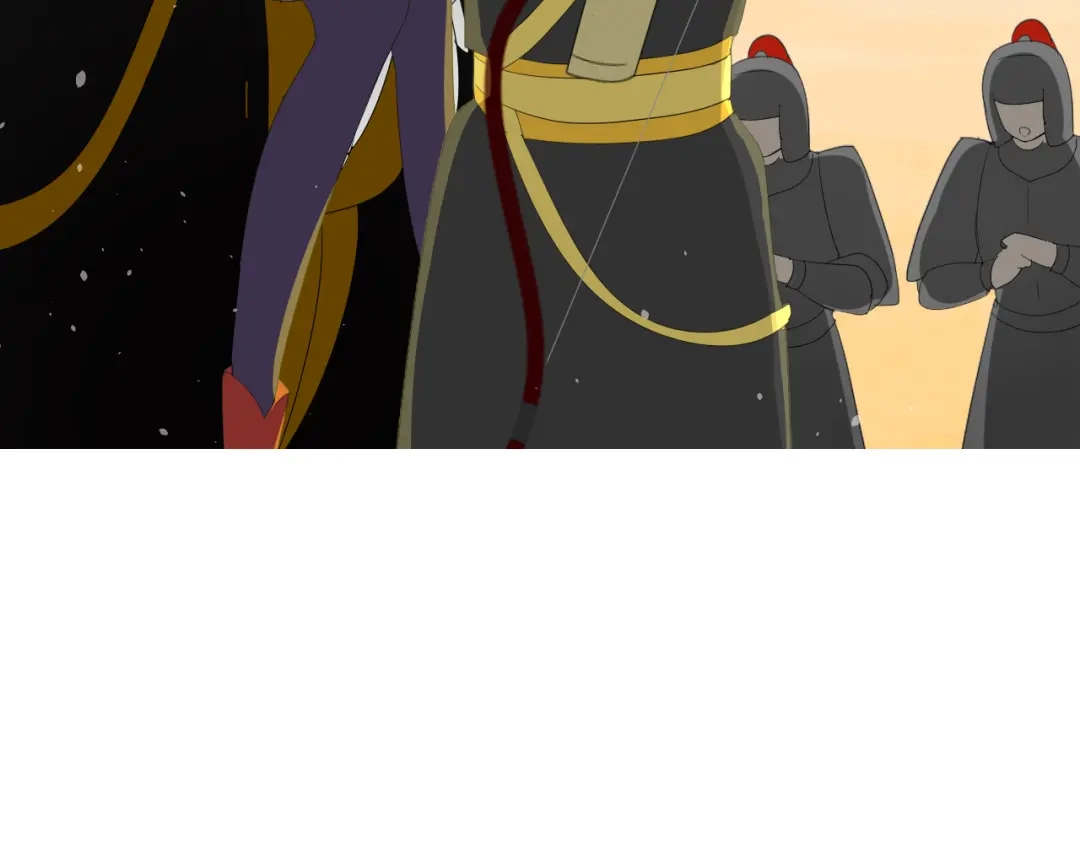 《巫祝少女》第69话 五色锦鸡 第109页