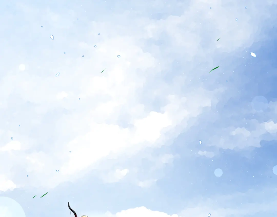 《巫祝少女》第69话 五色锦鸡 第4页