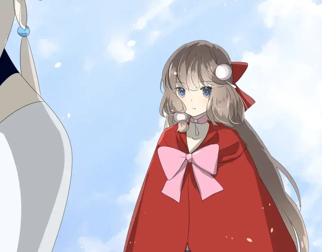 《巫祝少女》第70话 谁该消失 第79页