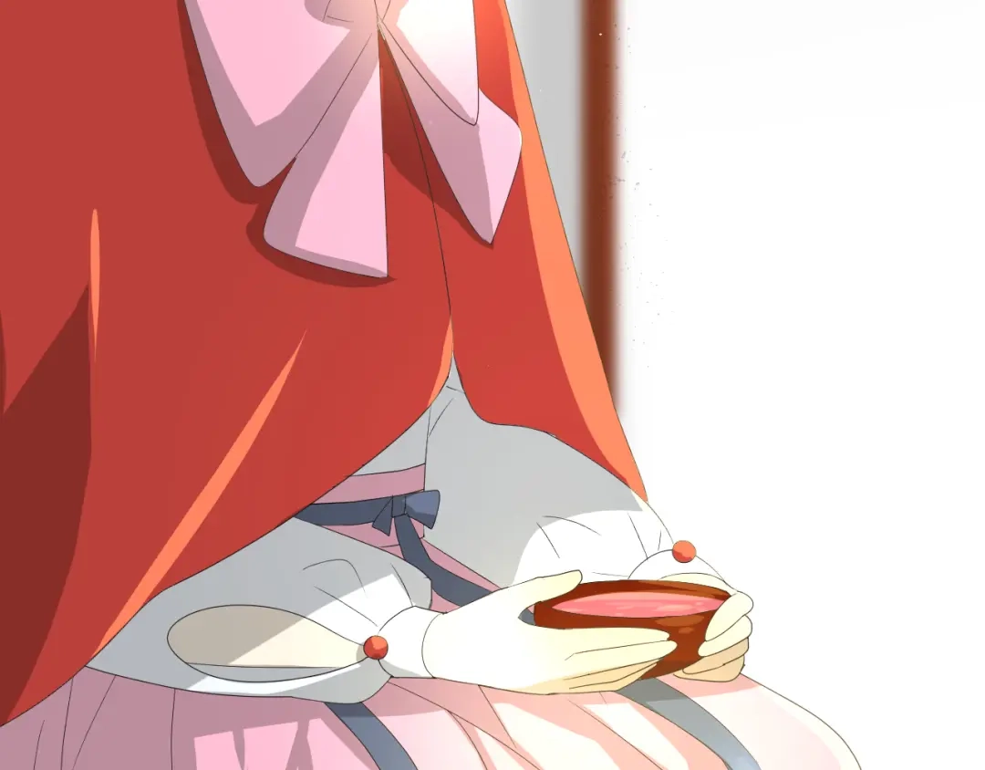 《巫祝少女》第70话 谁该消失 第17页