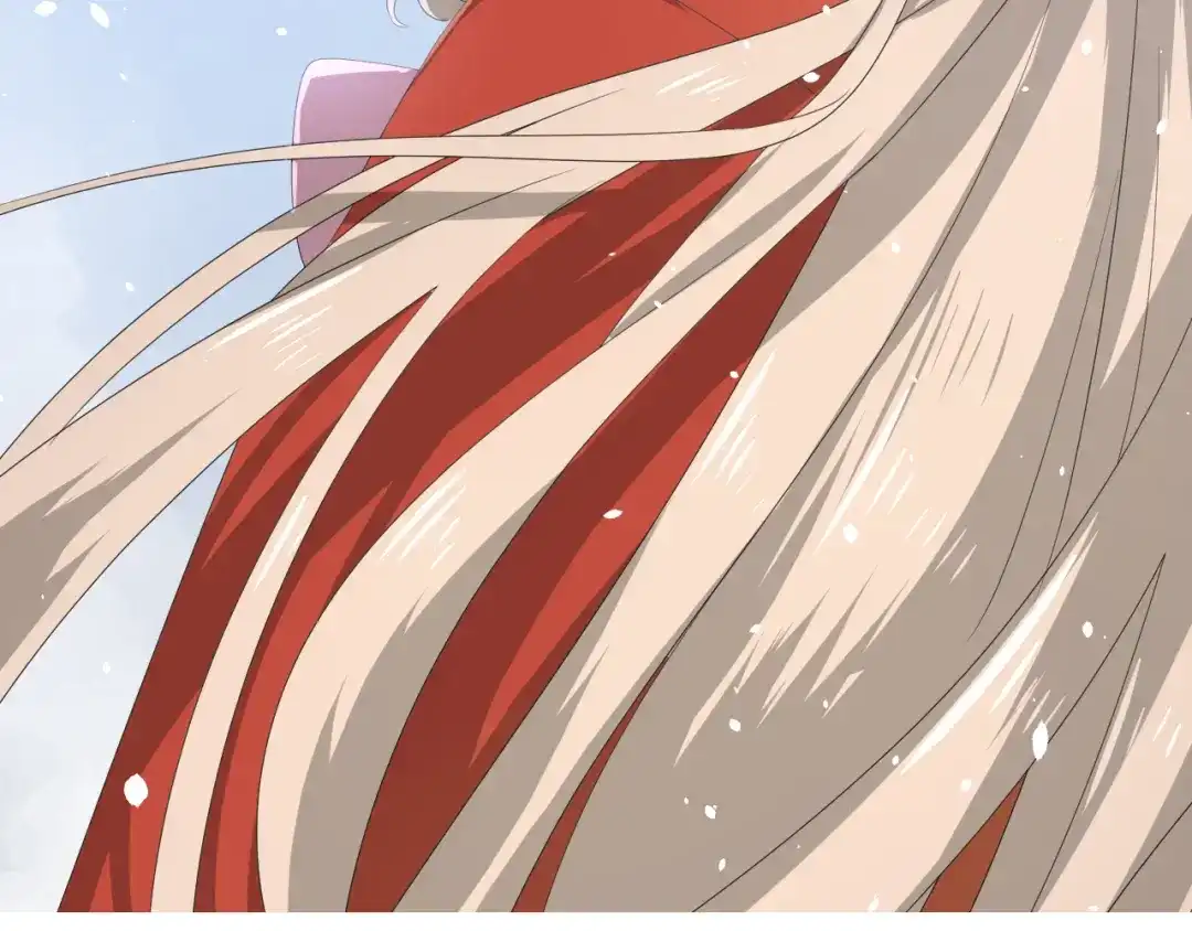 《巫祝少女》第70话 谁该消失 第72页