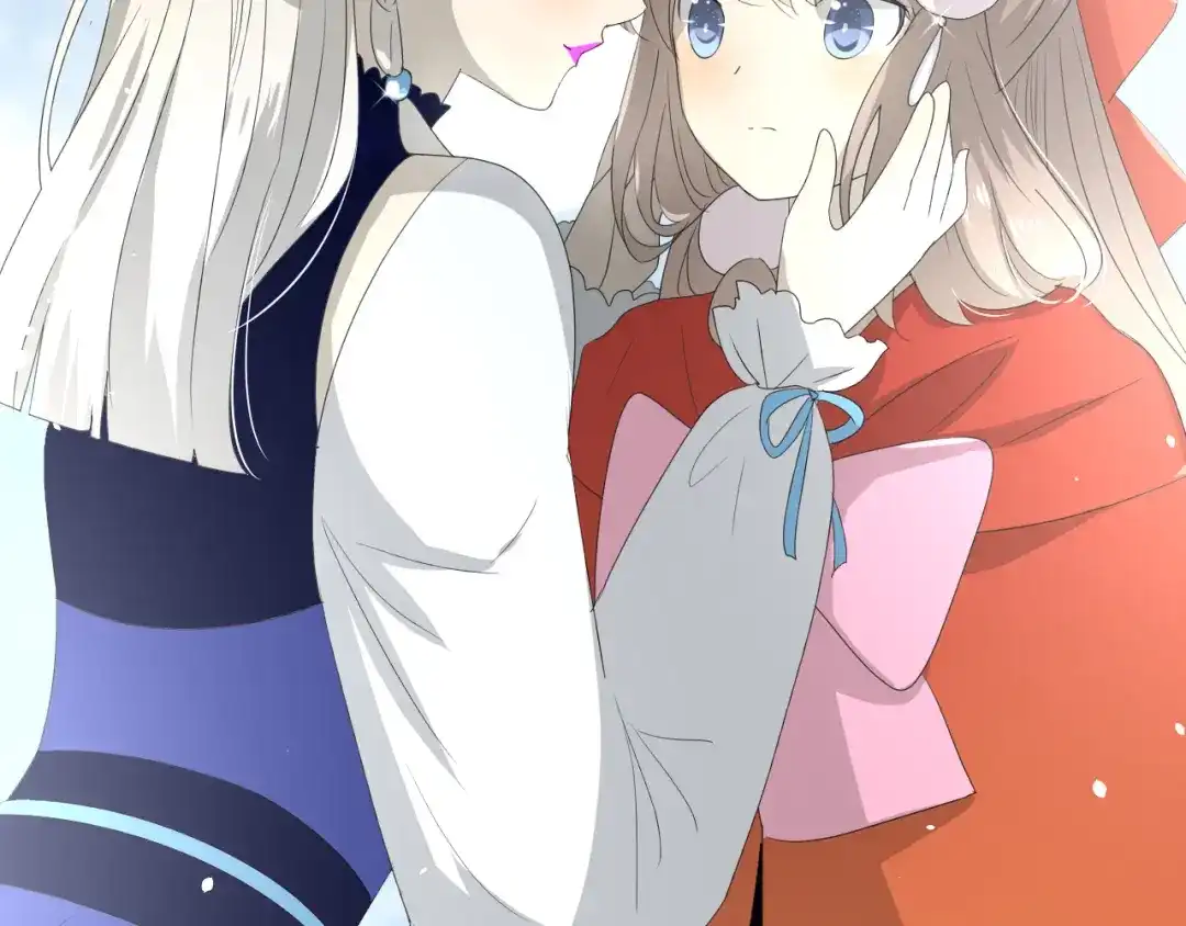 《巫祝少女》第70话 谁该消失 第112页