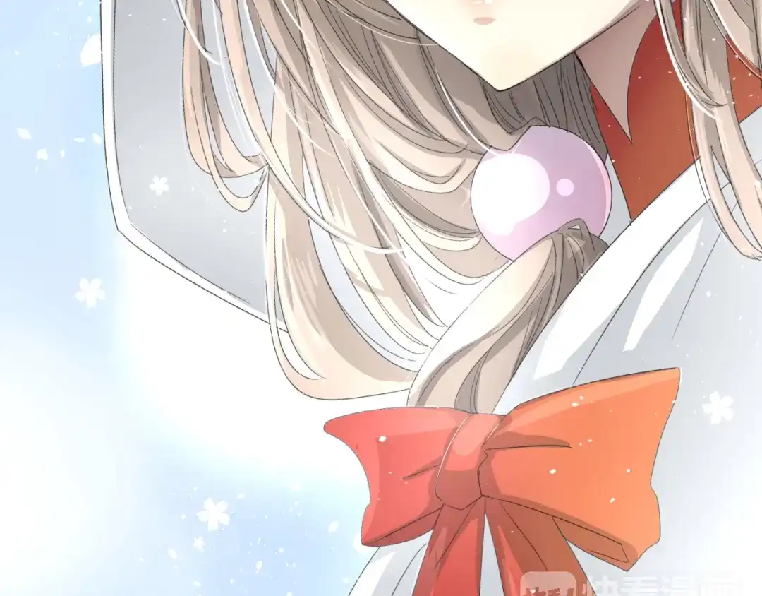 《巫祝少女》第7+8话 被嫌弃了 第153页