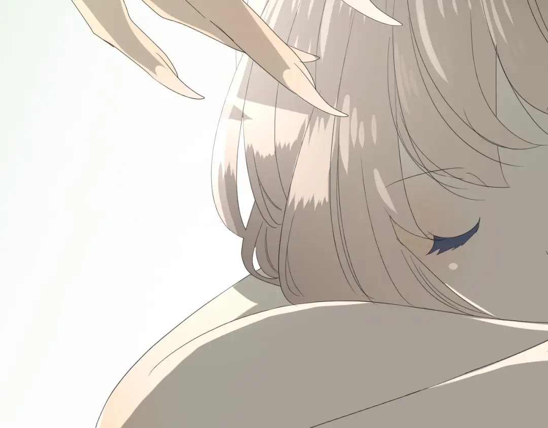 《巫祝少女》第71话 他不懂得 第51页