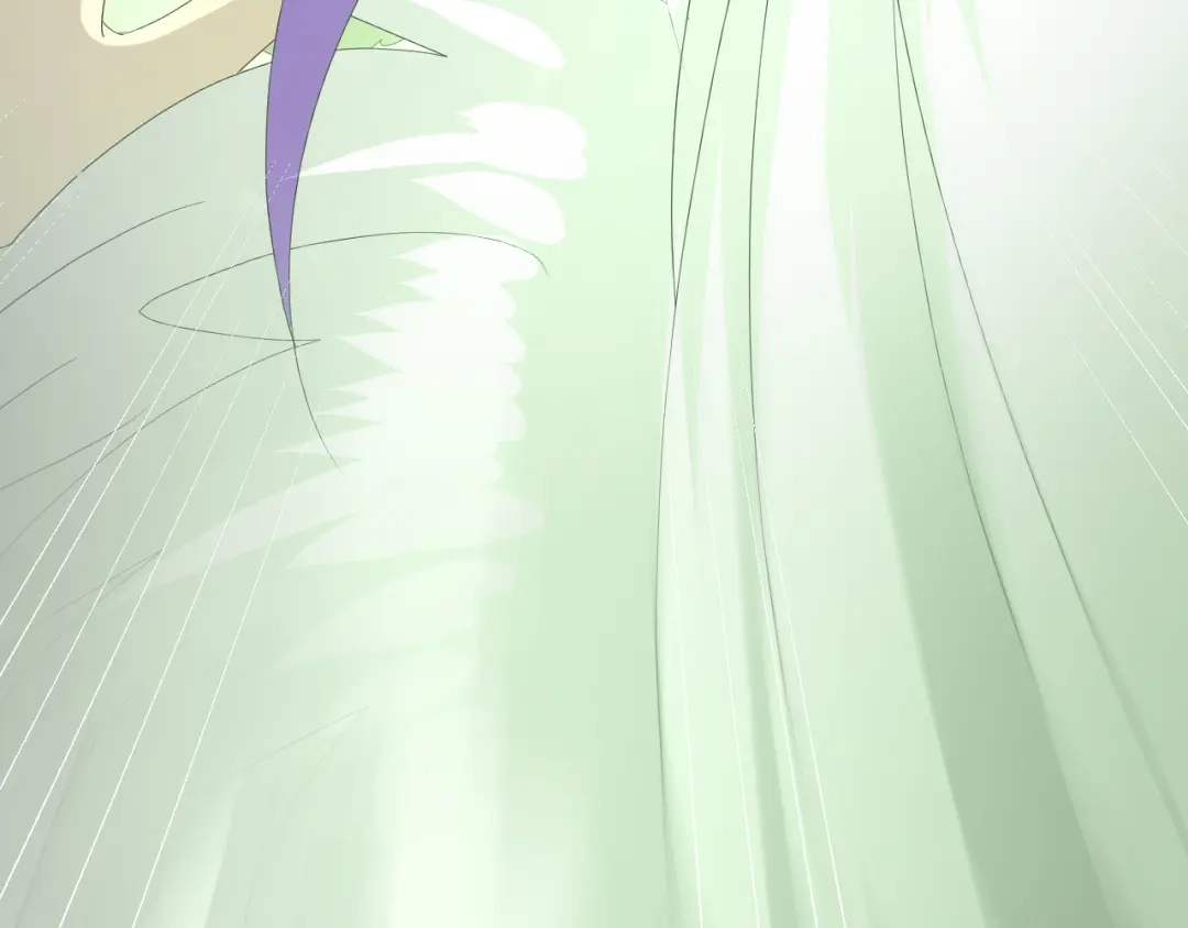 《巫祝少女》第71话 他不懂得 第55页