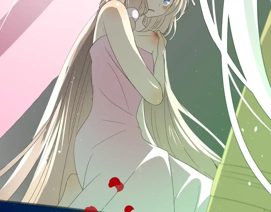 《巫祝少女》第71话 他不懂得 第103页