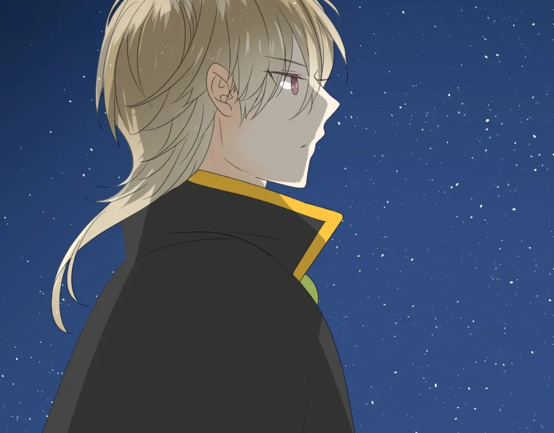 《巫祝少女》第71话 他不懂得 第115页