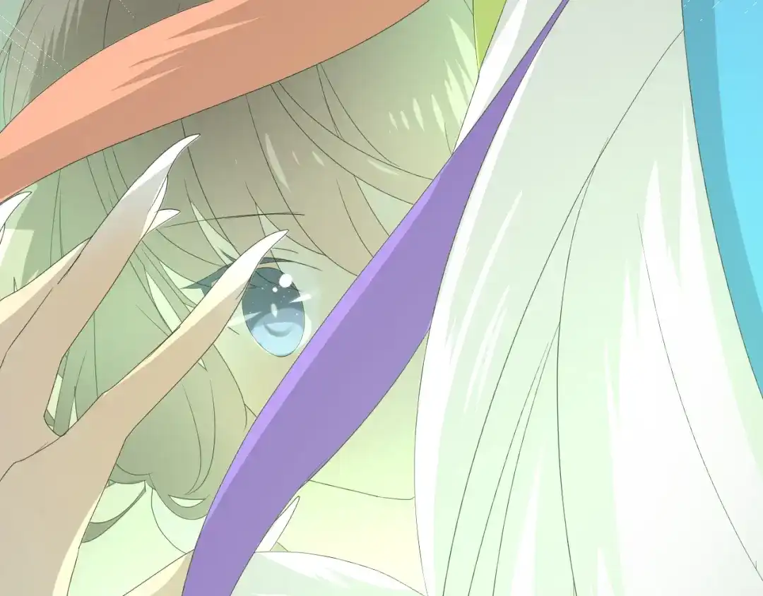 《巫祝少女》第71话 他不懂得 第54页