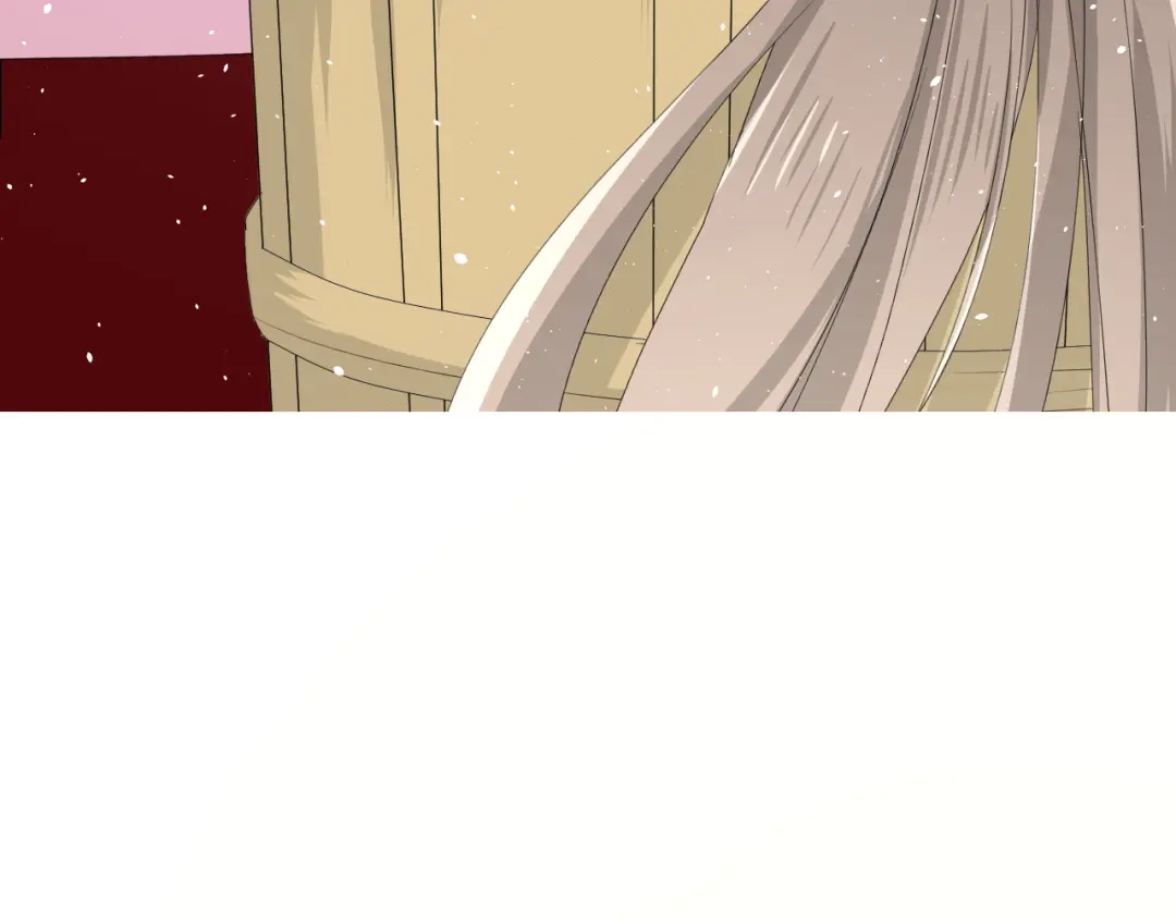 《巫祝少女》第71话 他不懂得 第9页