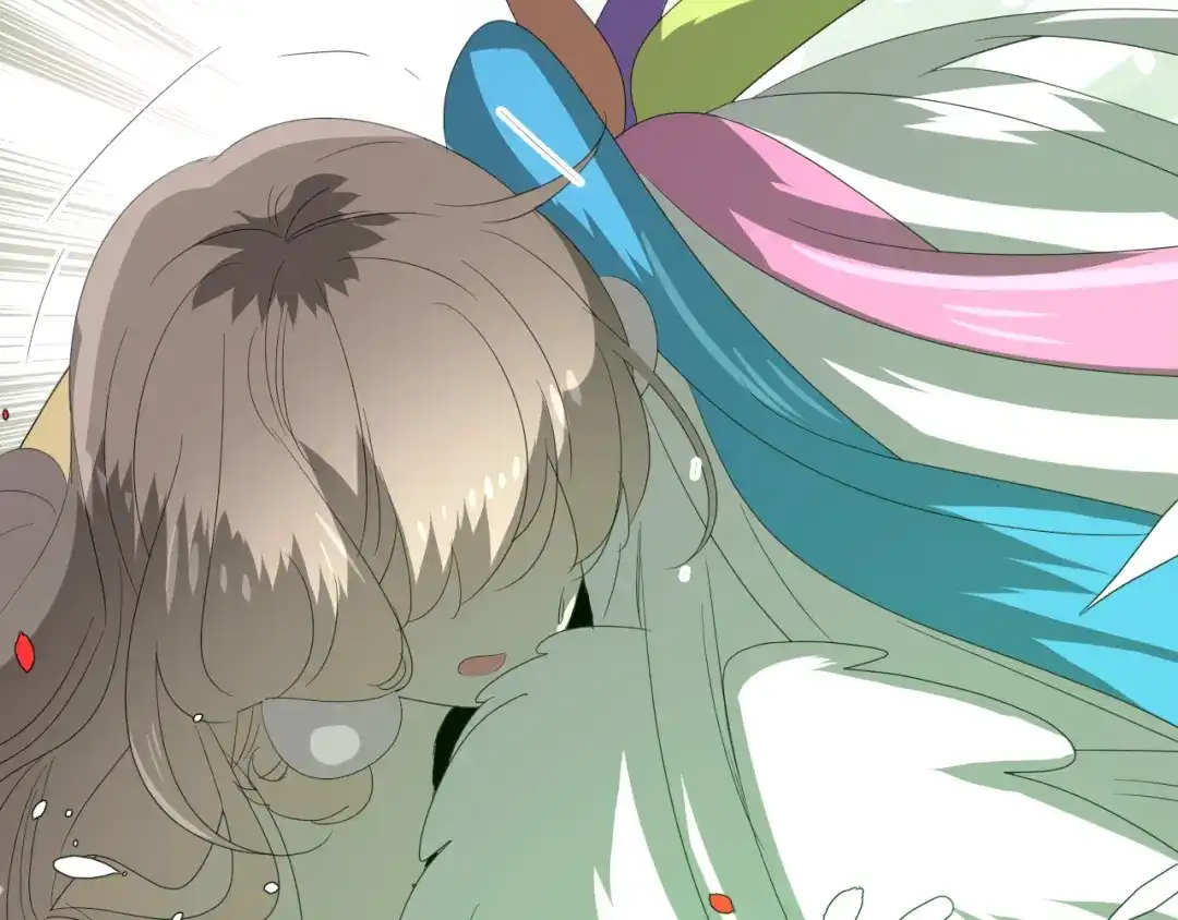 《巫祝少女》第71话 他不懂得 第86页