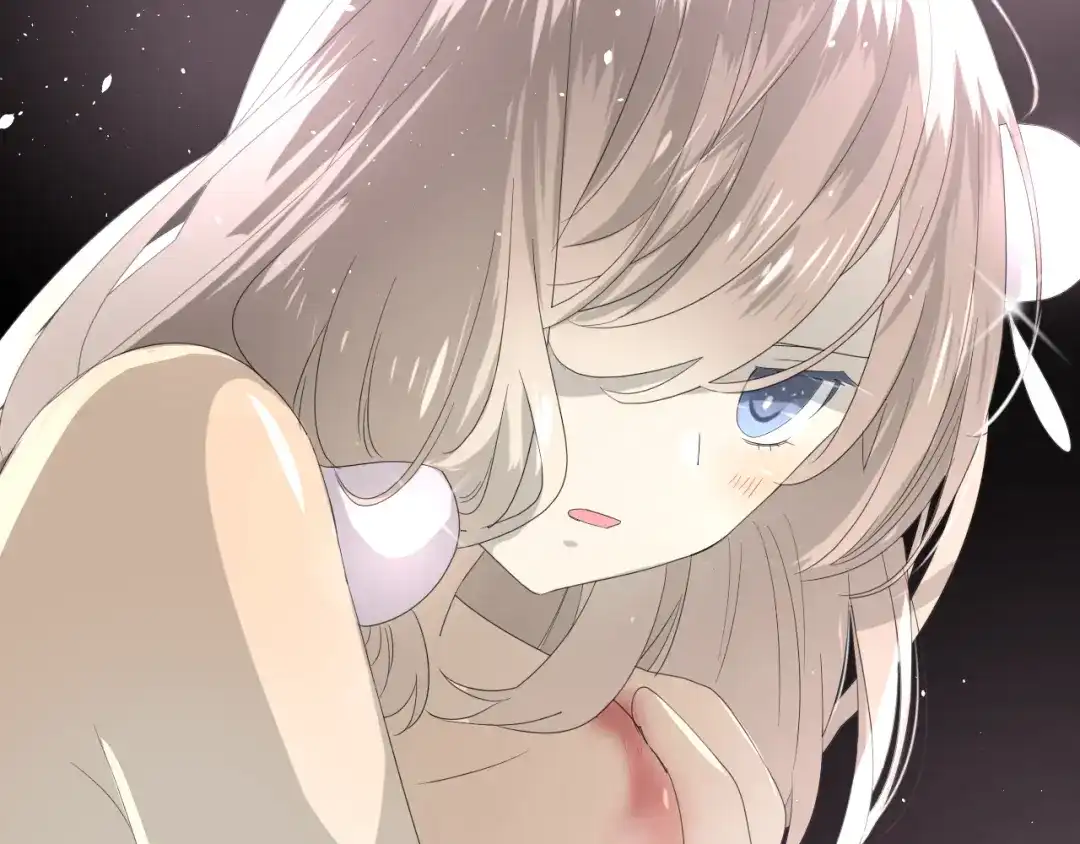 《巫祝少女》第71话 他不懂得 第106页