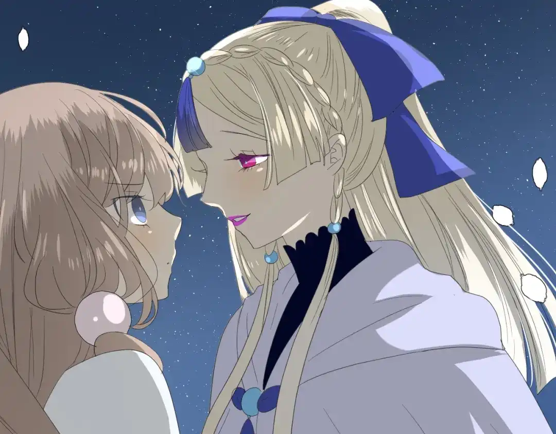 《巫祝少女》第72话 闯祸 第78页