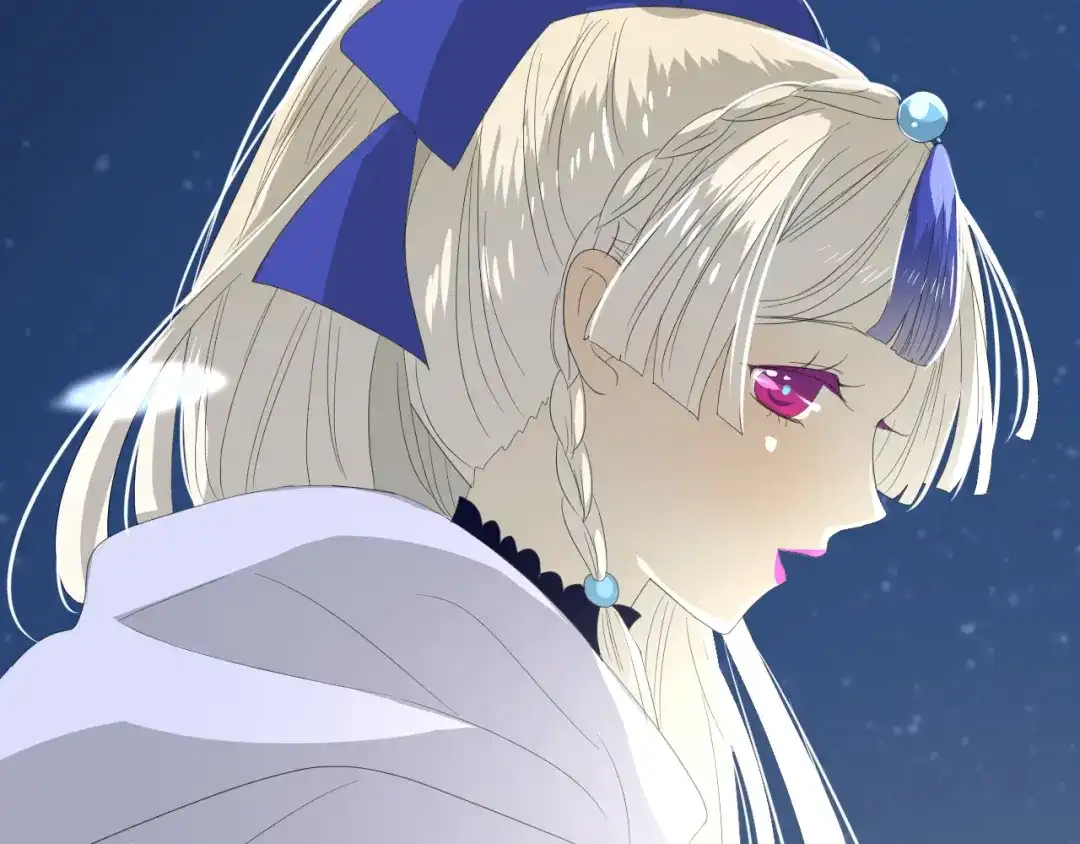 《巫祝少女》第72话 闯祸 第8页