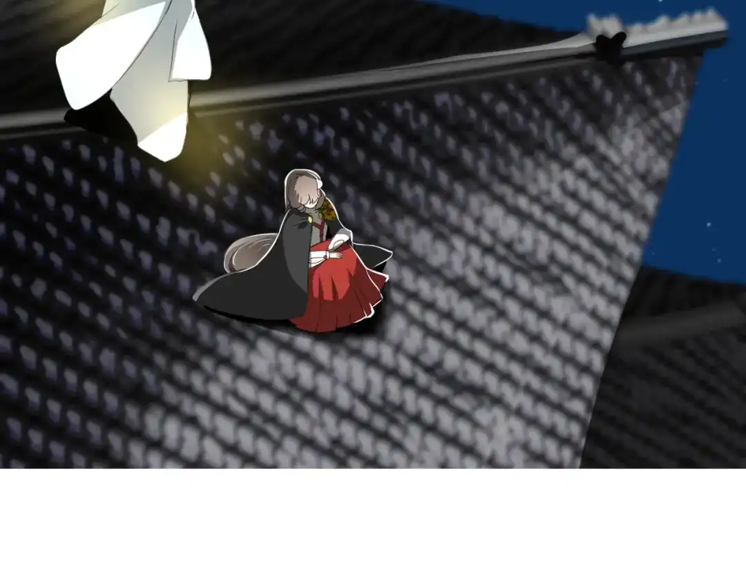《巫祝少女》第73话 想你 第100页