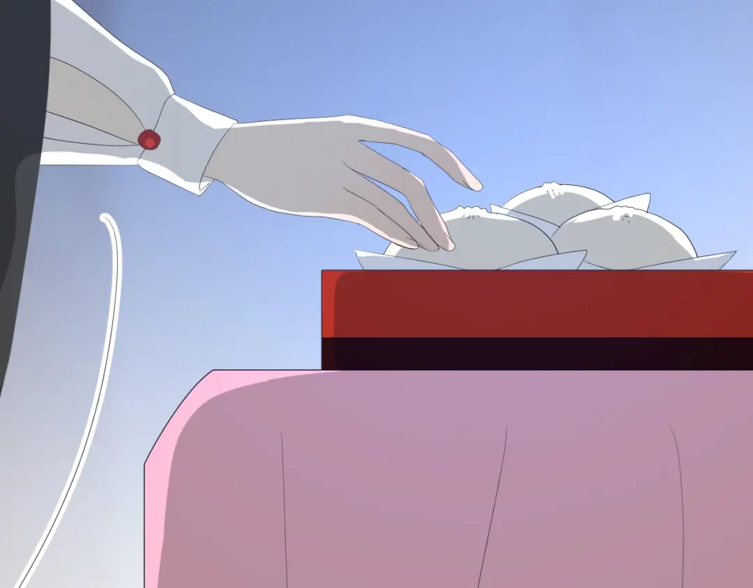 《巫祝少女》第73话 想你 第140页