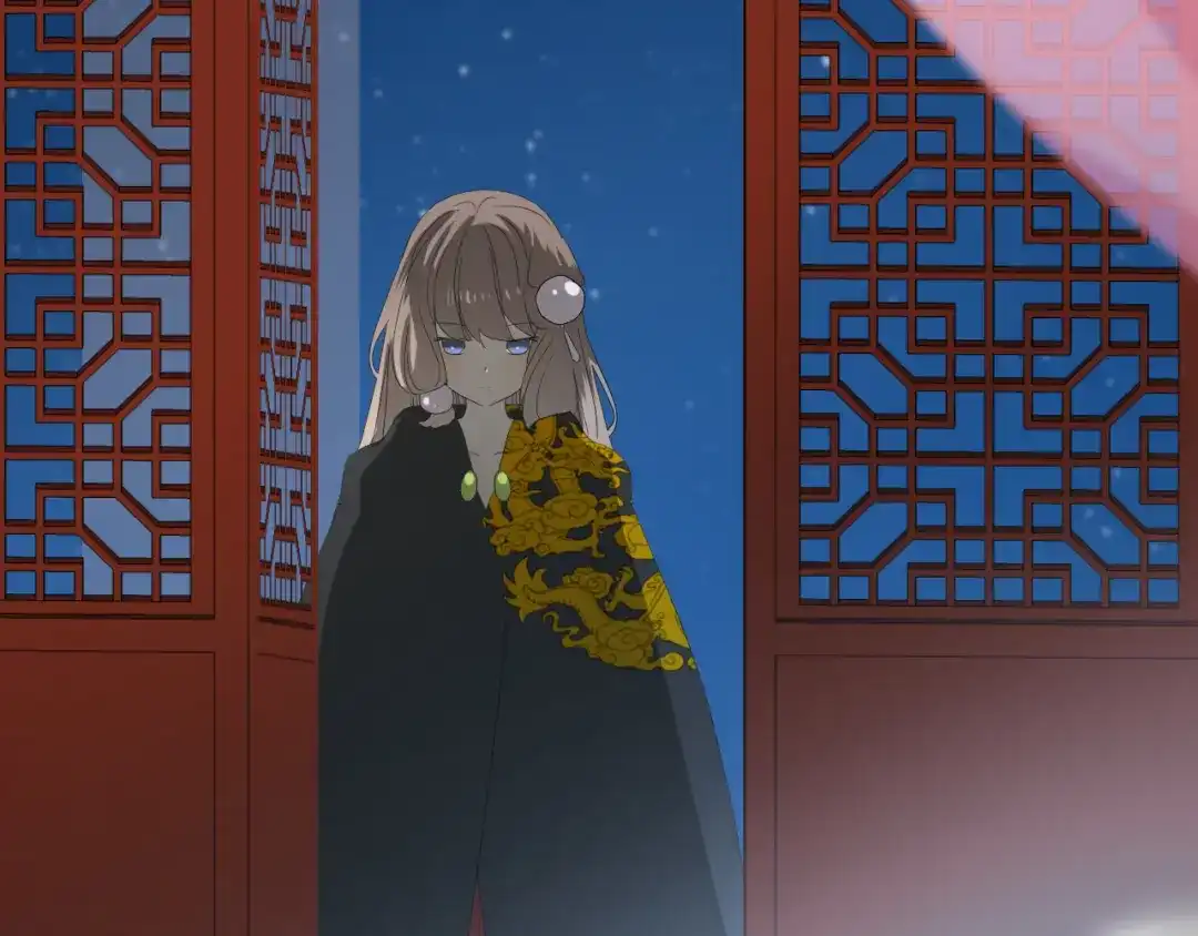 《巫祝少女》第73话 想你 第119页