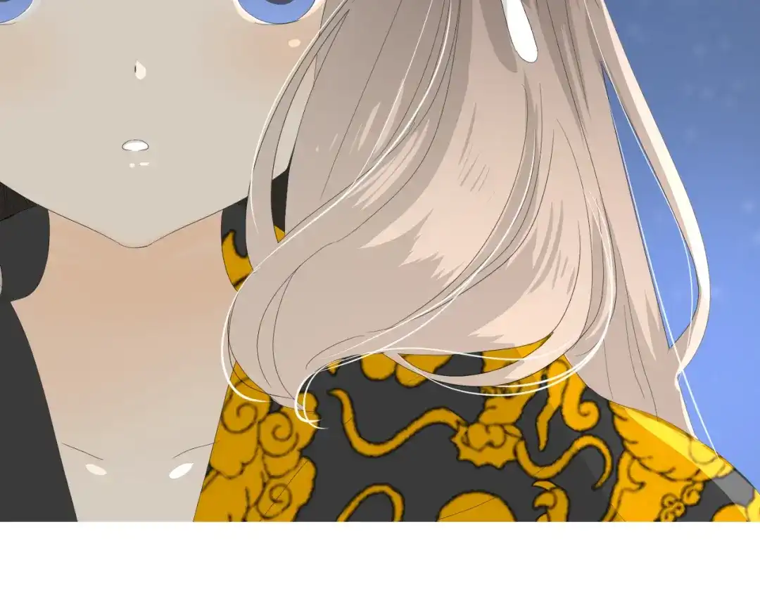 《巫祝少女》第73话 想你 第122页