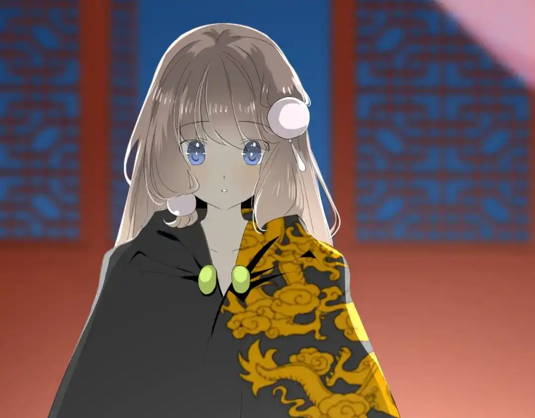《巫祝少女》第73话 想你 第125页