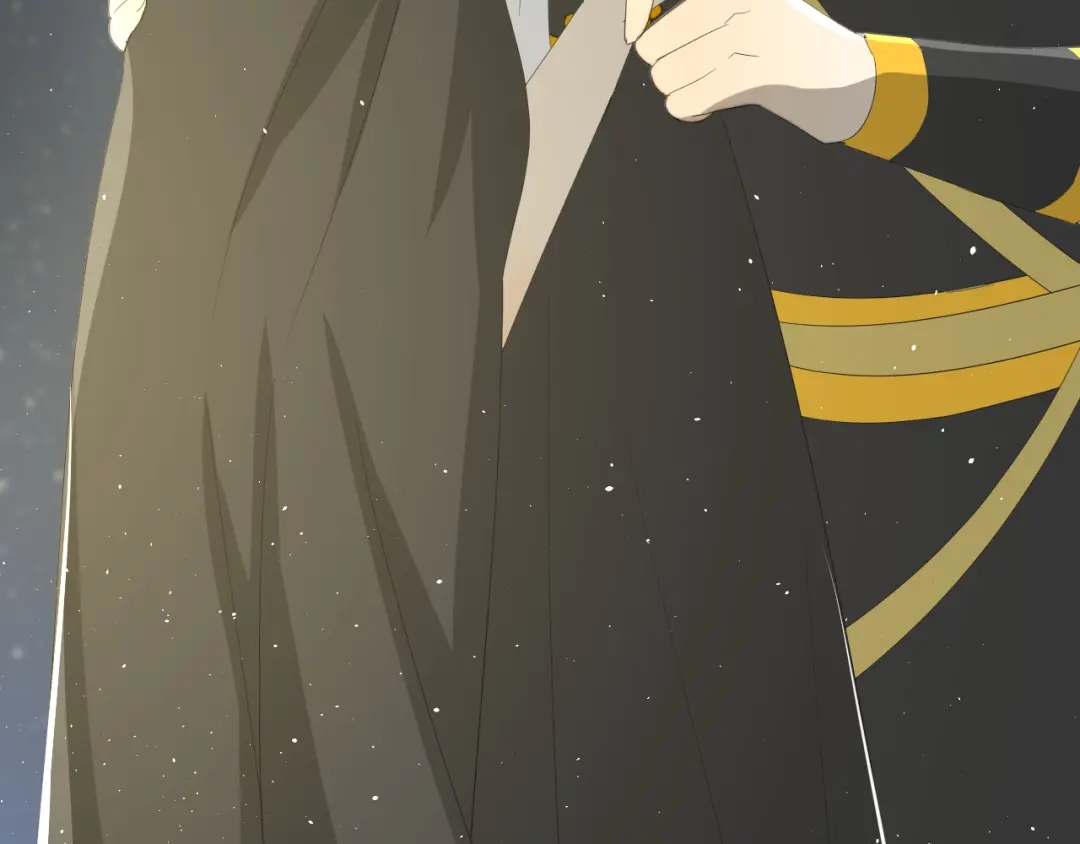 《巫祝少女》第73话 想你 第8页
