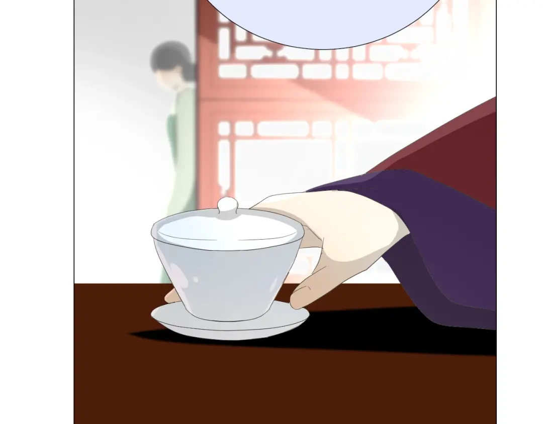 《巫祝少女》第74话 梦中死 第35页