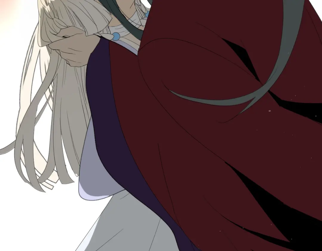 《巫祝少女》第74话 梦中死 第96页