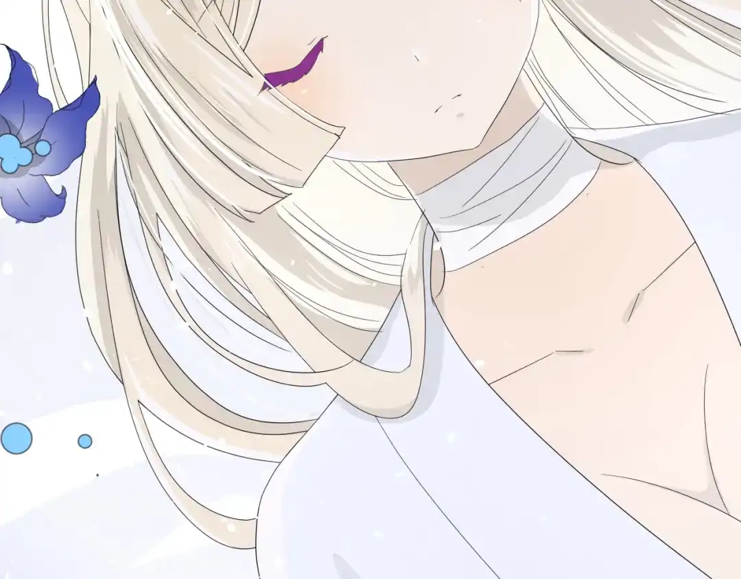 《巫祝少女》第74话 梦中死 第5页
