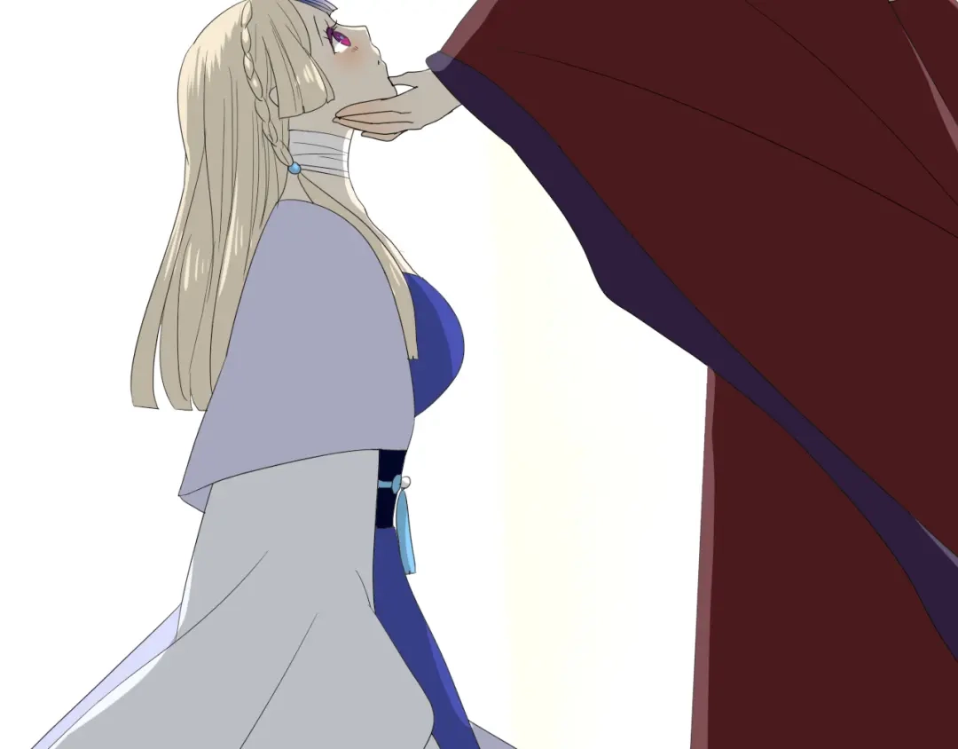《巫祝少女》第74话 梦中死 第107页