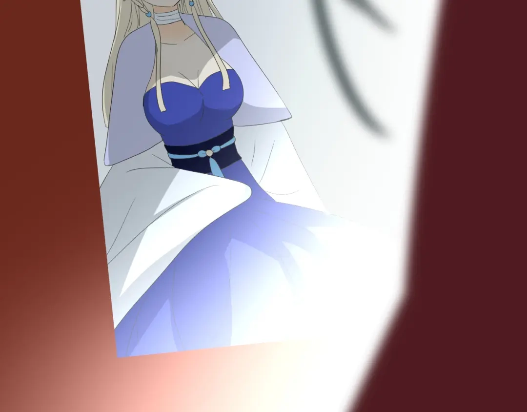 《巫祝少女》第74话 梦中死 第116页