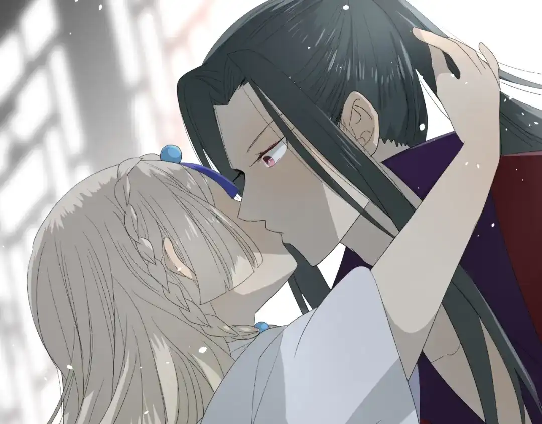 《巫祝少女》第74话 梦中死 第59页