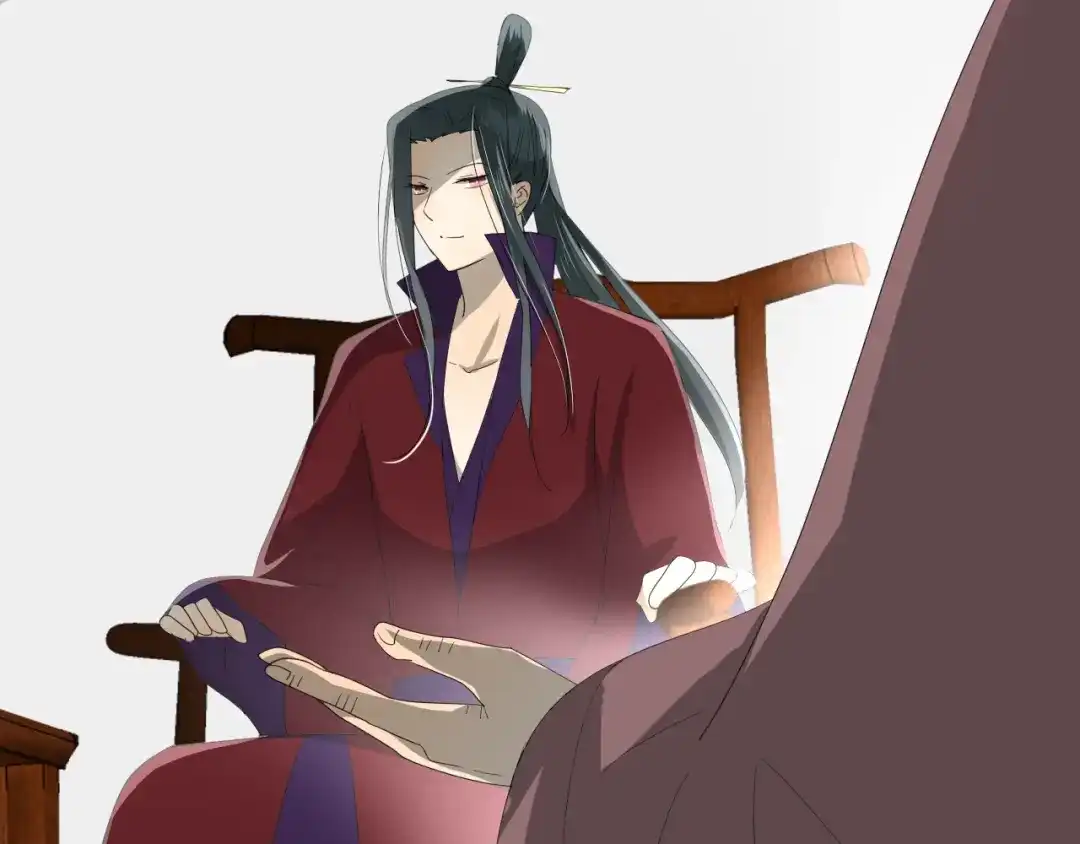 《巫祝少女》第74话 梦中死 第32页
