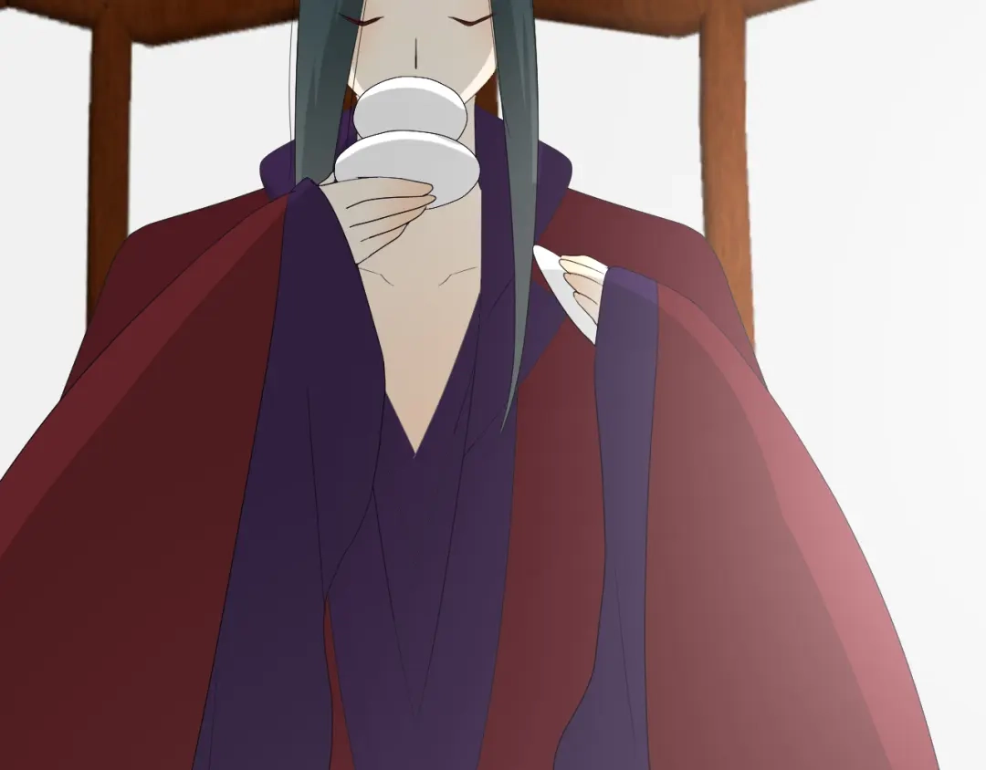 《巫祝少女》第74话 梦中死 第43页