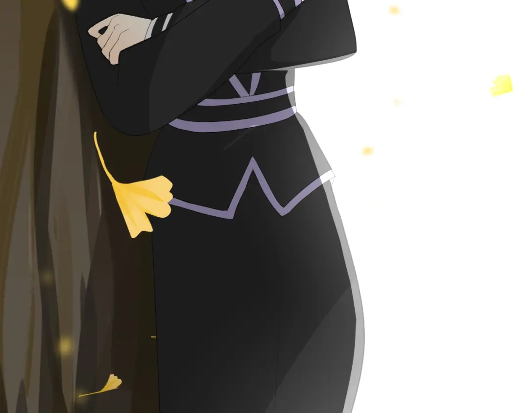 《巫祝少女》第75话 师兄 第31页