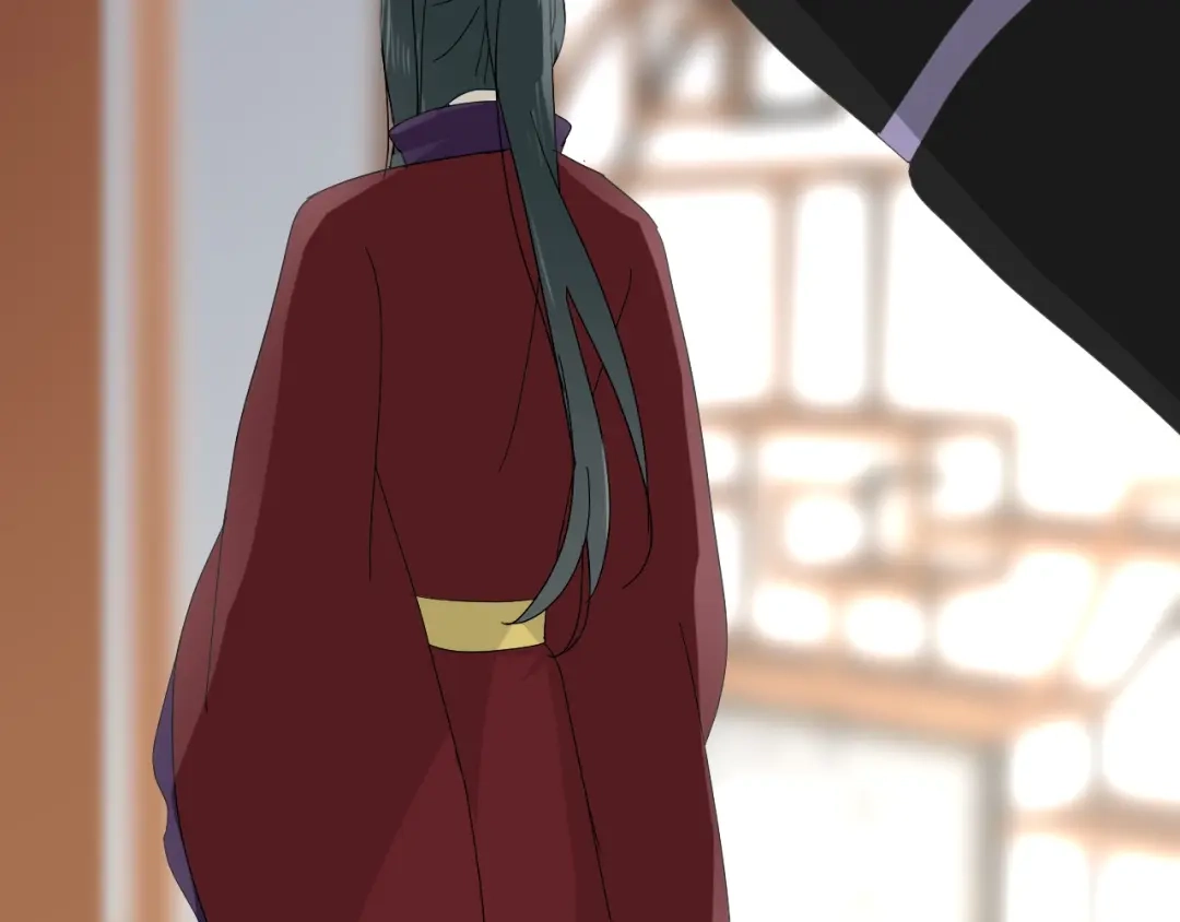 《巫祝少女》第75话 师兄 第105页
