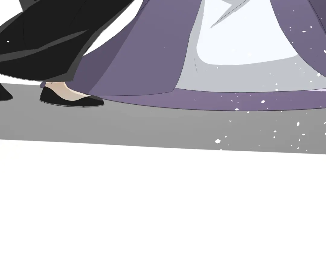 《巫祝少女》第75话 师兄 第76页