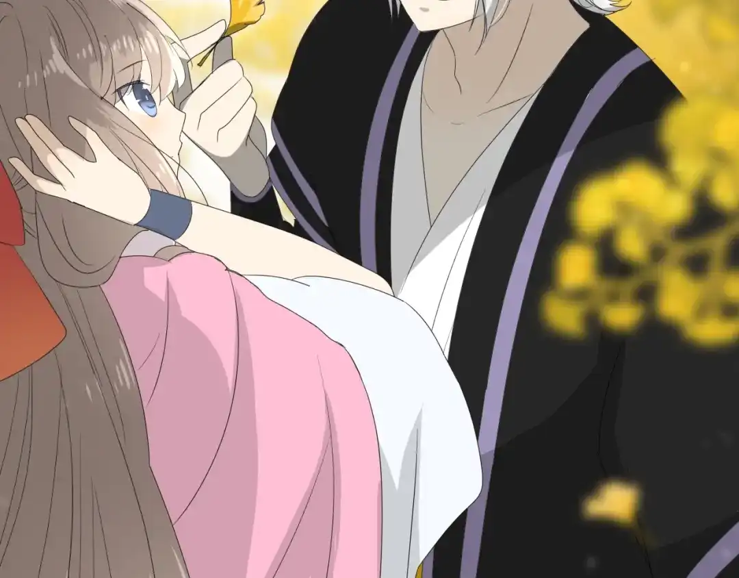 《巫祝少女》第75话 师兄 第50页