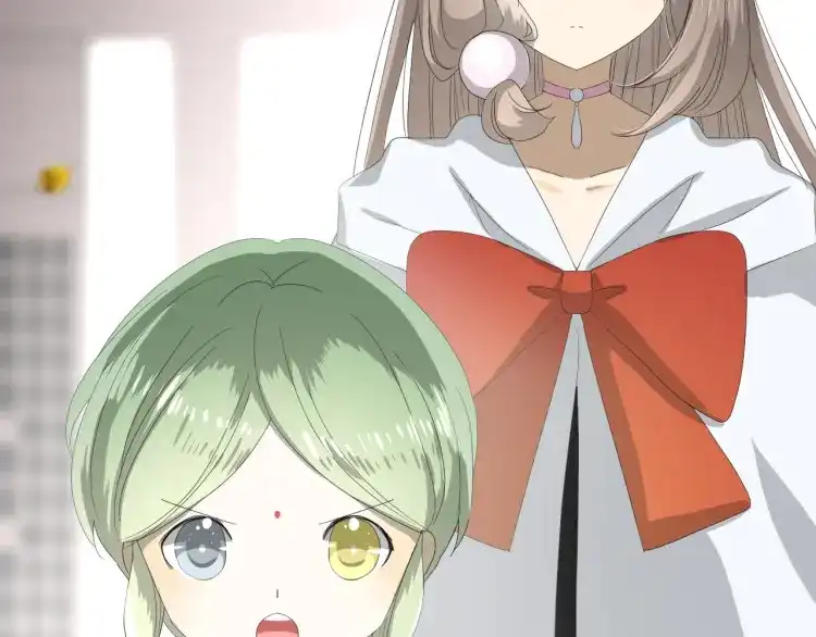 《巫祝少女》第76话 祈蘸 第76页