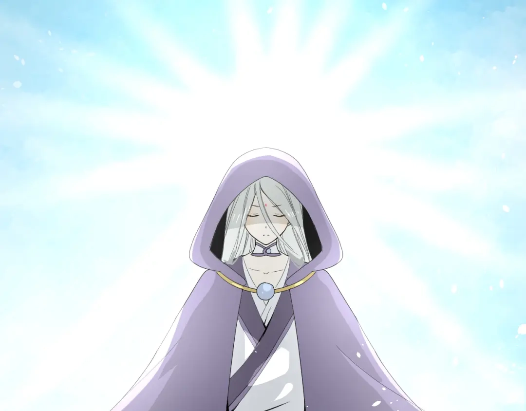 《巫祝少女》第76话 祈蘸 第46页