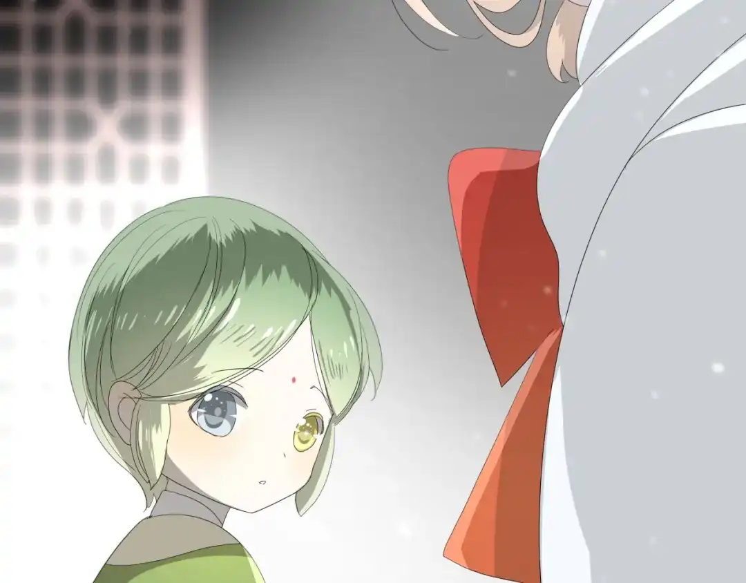 《巫祝少女》第76话 祈蘸 第64页