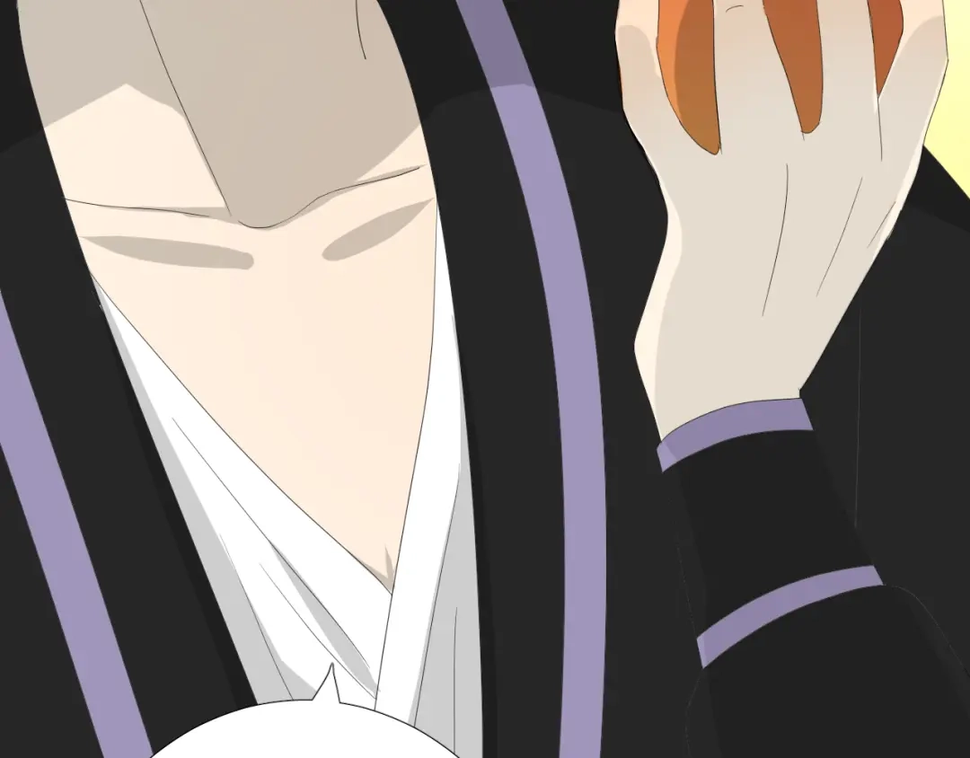 《巫祝少女》第76话 祈蘸 第94页
