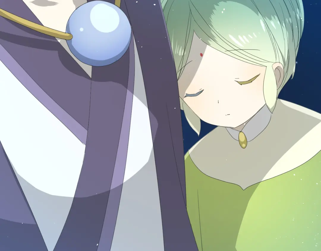 《巫祝少女》第76话 祈蘸 第115页