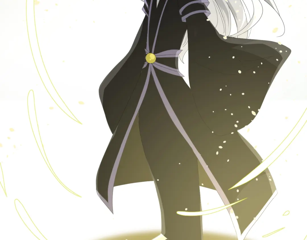《巫祝少女》第76话 祈蘸 第40页