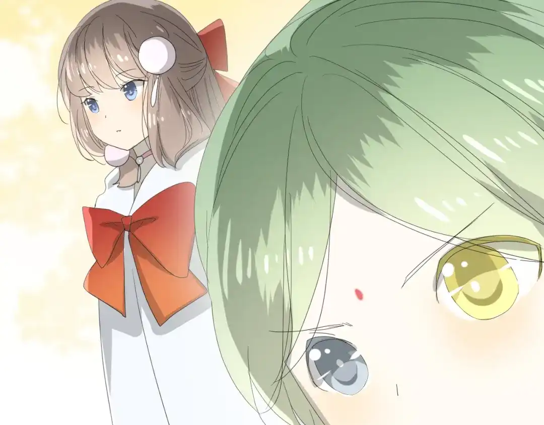 《巫祝少女》第76话 祈蘸 第102页