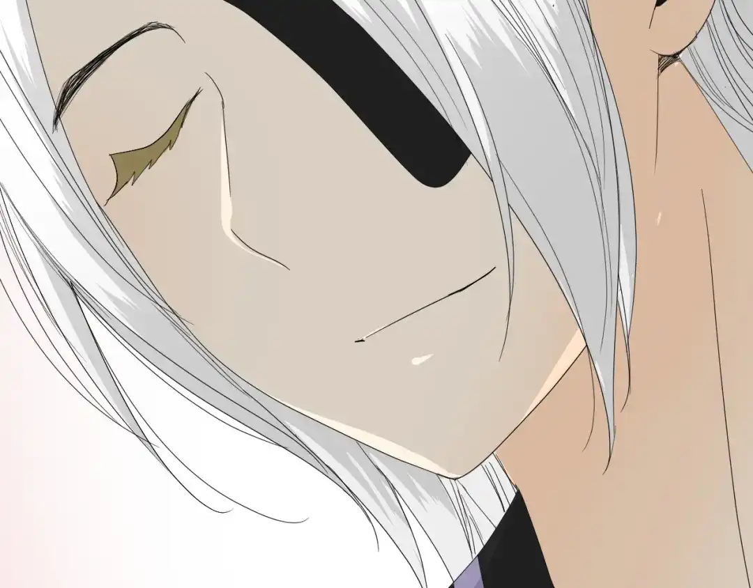 《巫祝少女》第76话 祈蘸 第8页