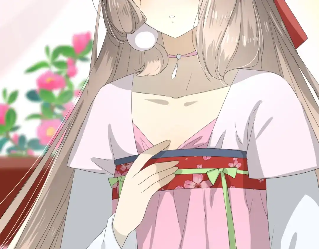《巫祝少女》第76话 祈蘸 第24页