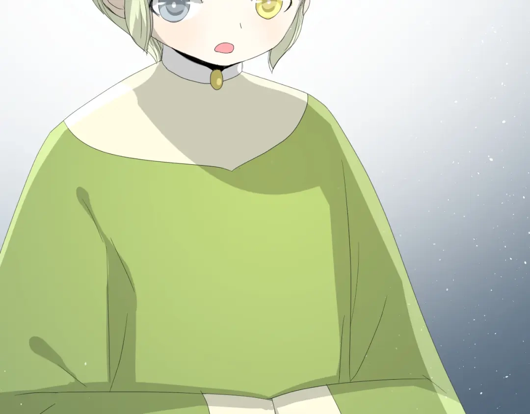 《巫祝少女》第76话 祈蘸 第30页
