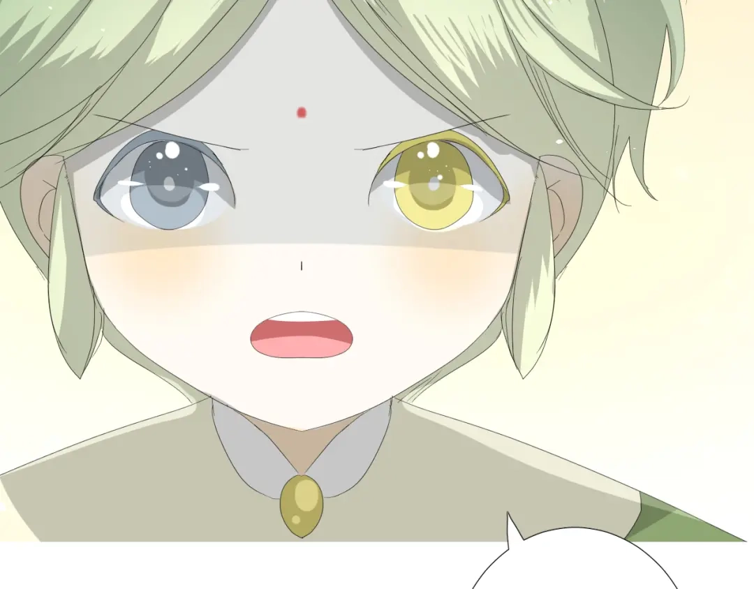 《巫祝少女》第76话 祈蘸 第91页