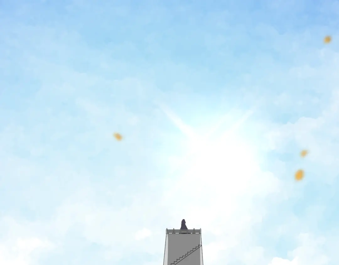 《巫祝少女》第76话 祈蘸 第54页