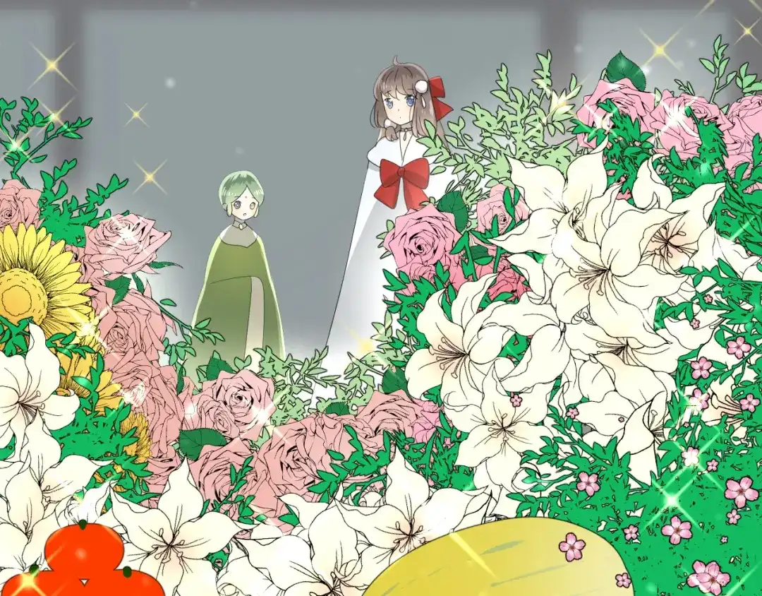 《巫祝少女》第76话 祈蘸 第67页