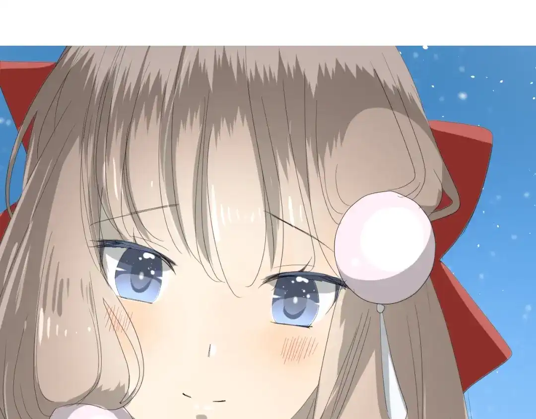 《巫祝少女》第77话 顺其自然 第75页