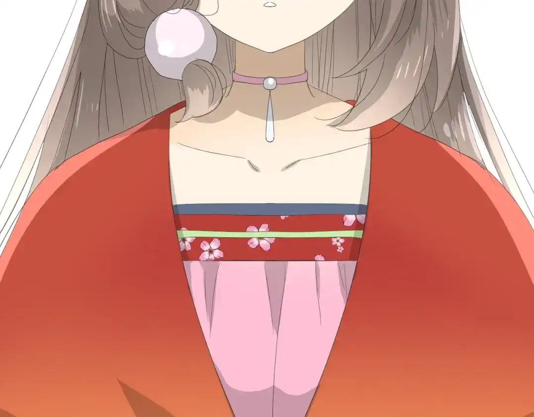 《巫祝少女》第77话 顺其自然 第94页